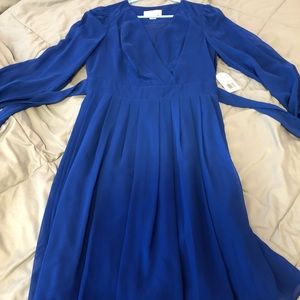 Jessica Simpson dress size 6 NW